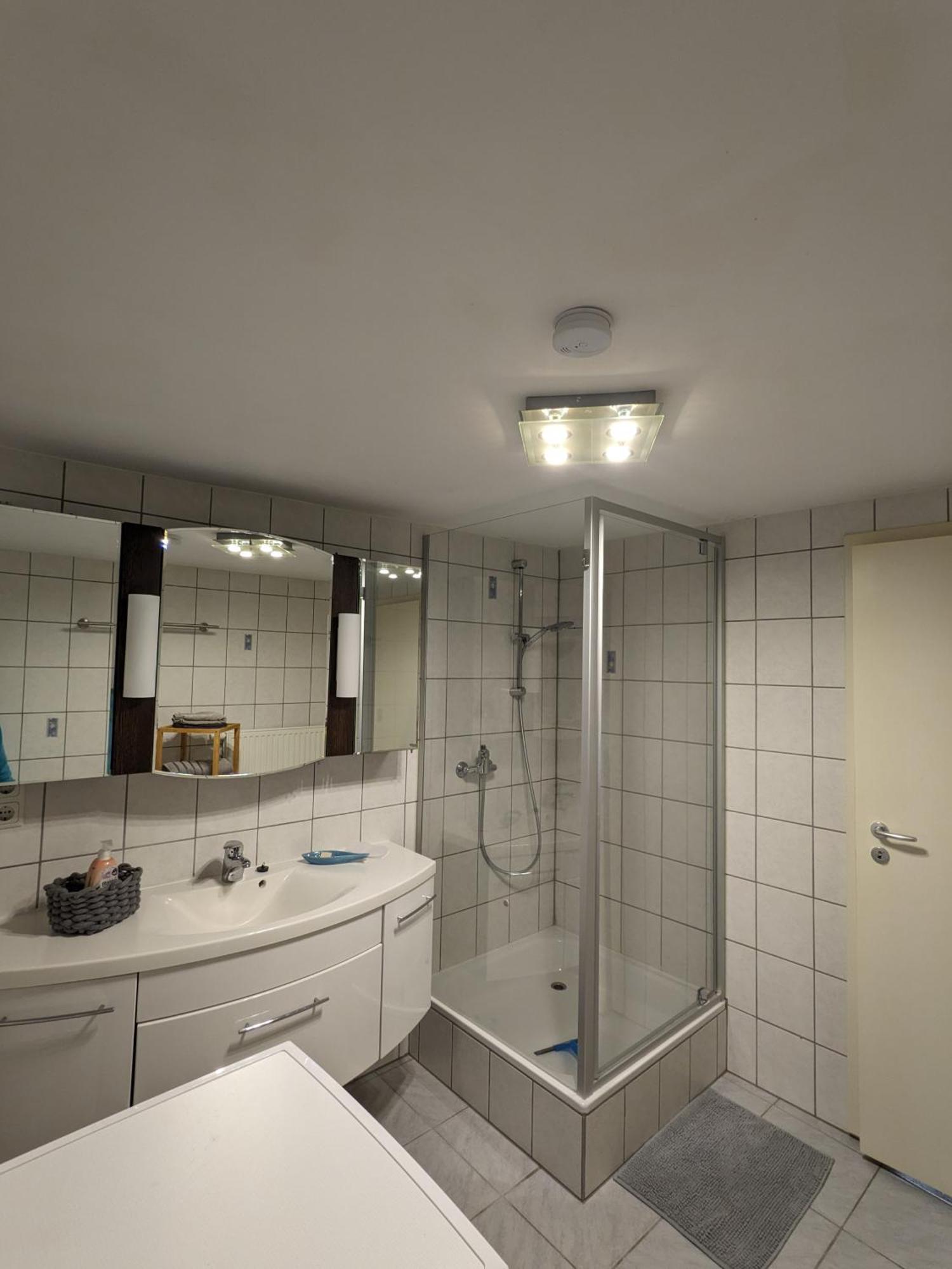 Haus Zum Talblick Lägenhet Solnhofen Exteriör bild